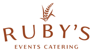 rubys catering
