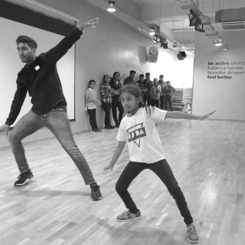 Tamil Dance Classes in Coventry Jeya Raveendran Dance Academy