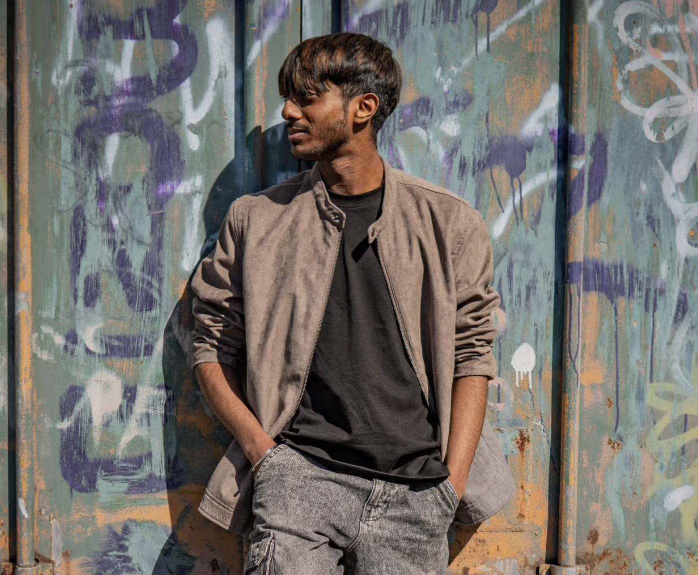 Danoosh - JRDA Dance Teacher